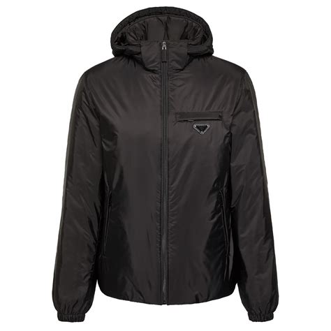 prada herren jacken